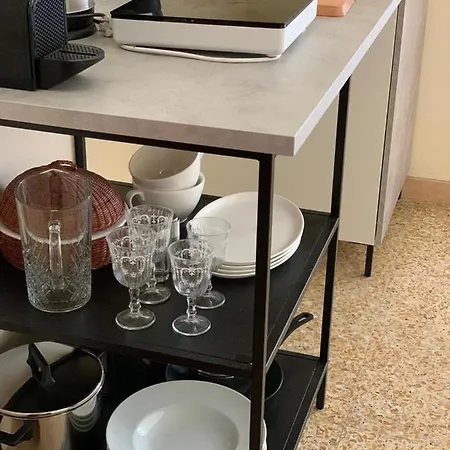 Residenza Niagara 체제나티코