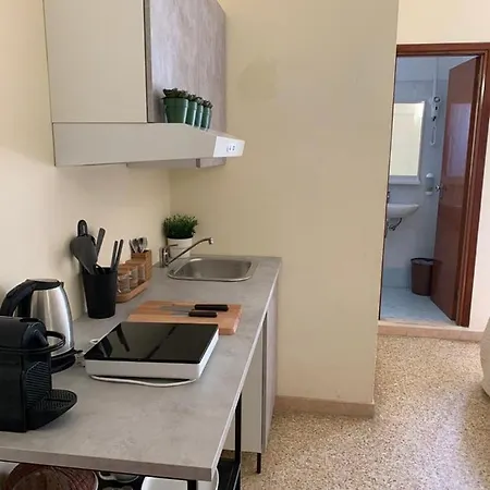 Residenza Niagara 아파트호텔
