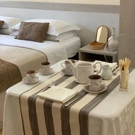 Residenza Niagara 아파트호텔 *