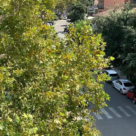 Residenza Niagara 체제나티코