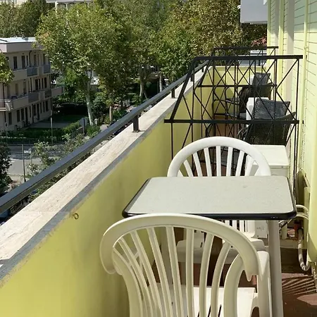 Residenza Niagara 아파트호텔 *