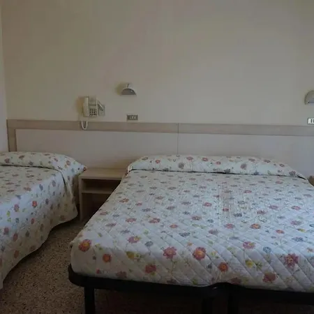 Residenza Niagara * 체제나티코