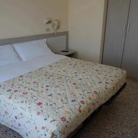 아파트호텔 Residenza Niagara *