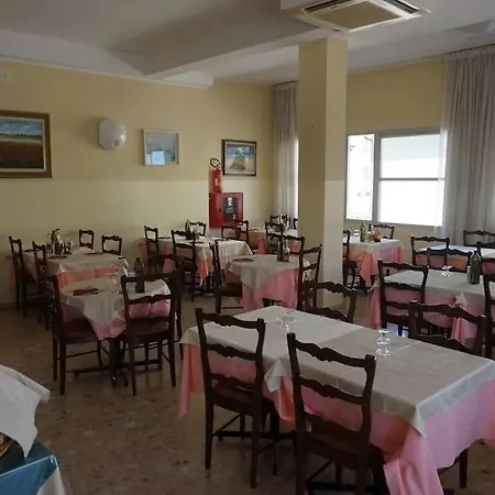 Residenza Niagara * 체제나티코
