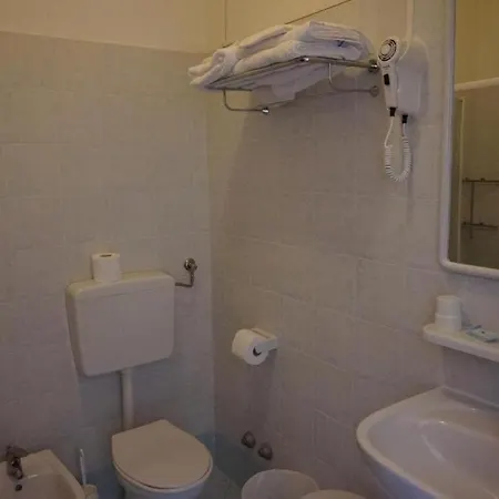 Residenza Niagara 체제나티코