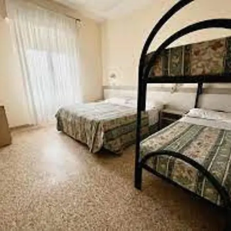 아파트호텔 Residenza Niagara *