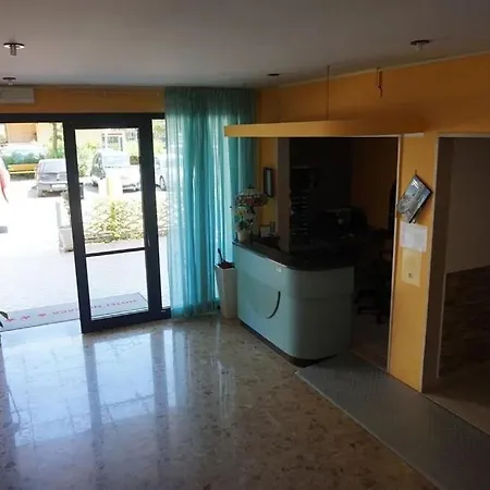 아파트호텔 Residenza Niagara *