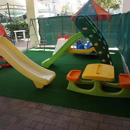 아파트호텔 Residenza Niagara *