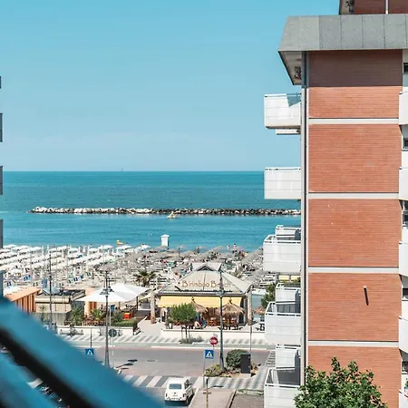 Residenza Niagara * 체제나티코