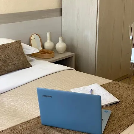 Residenza Niagara Aparthotel Cesenatico