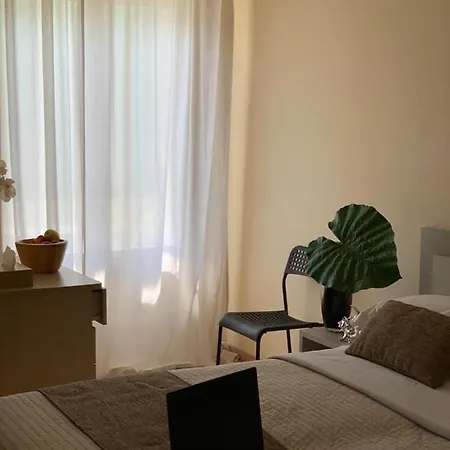 Residenza Niagara *