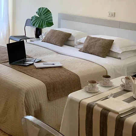 Residenza Niagara Cesenatico
