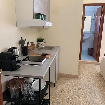 Aparthotel Residenza Niagara *