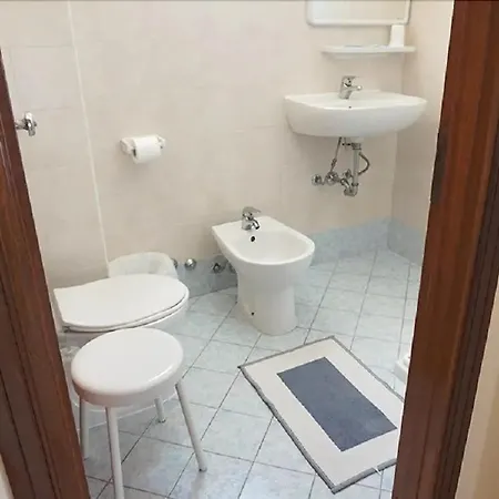 Residenza Niagara Aparthotel Cesenatico