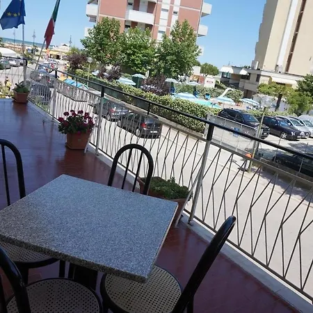 Residenza Niagara Aparthotel Cesenatico