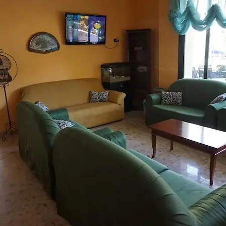 Residenza Niagara Aparthotel