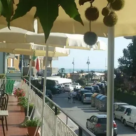 Residenza Niagara Aparthotel Cesenatico