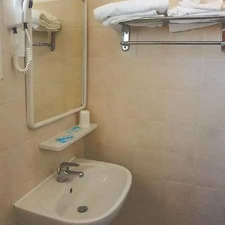 Residenza Niagara Aparthotel Cesenatico
