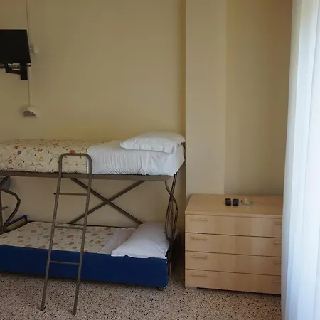 Aparthotel Residenza Niagara
