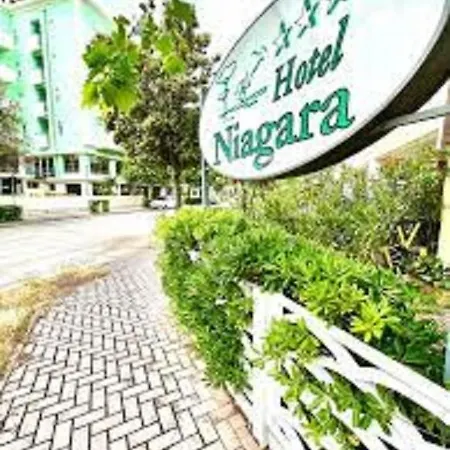 Aparthotel Residenza Niagara