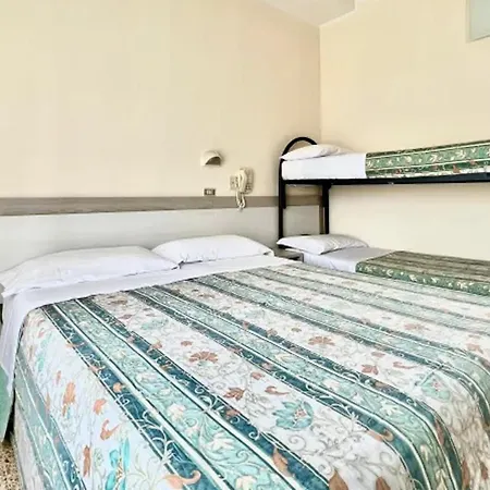 Aparthotel Residenza Niagara